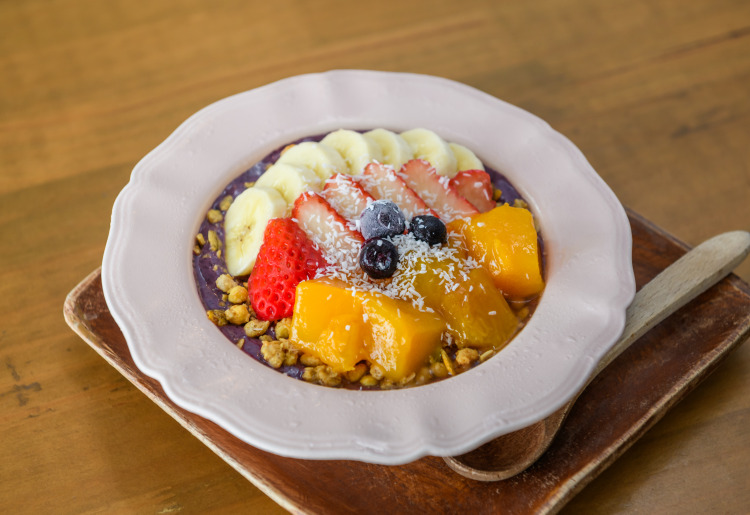 チャハヤブラン