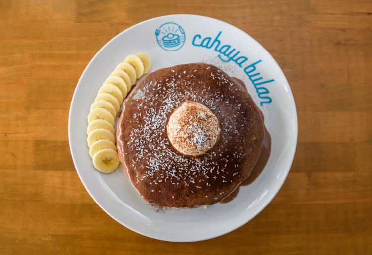 チャハヤブラン