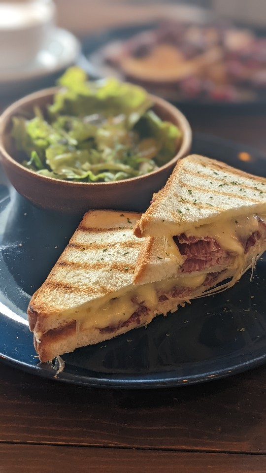 FLAP COFFEE 名護店