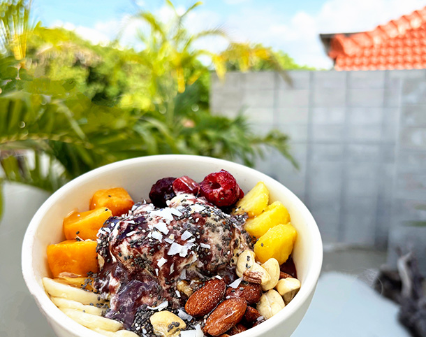 846YAJIRO 沖縄 MOTOBU・beach cafe KEN KEN