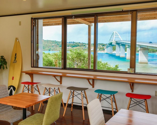 フルーツカフェ 松田商店