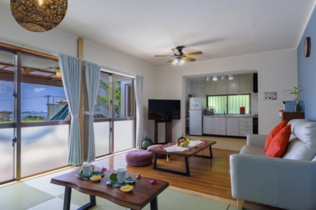 貸別荘BANKSHI-SA-in1