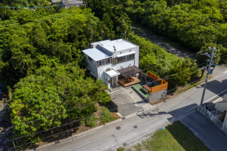 貸別荘BANKSHI-SA-in2