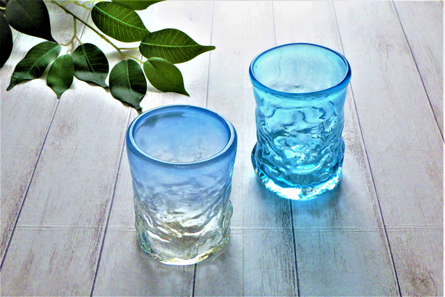 森のガラス館 3